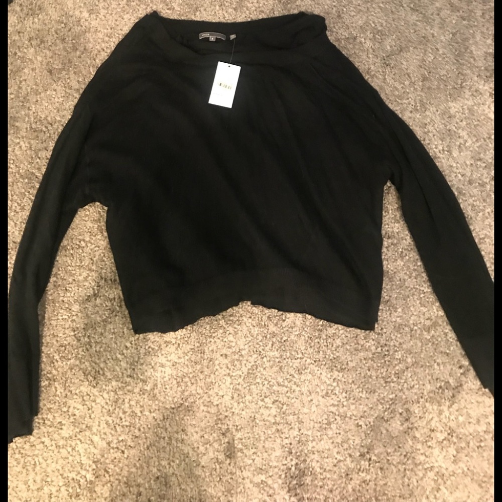 NWT Vince sweater